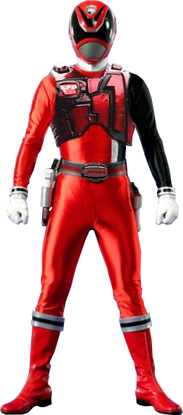 Zzzzz 1755009874deka Redfiresquad — All Super Sentai/Power Rangers Forms option 338