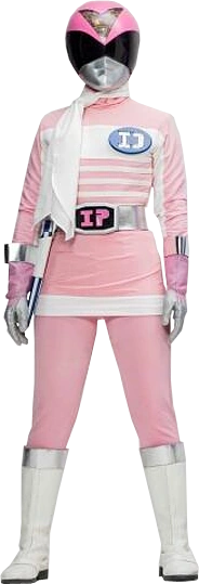 Zzzzz 1755009874denzi Pink — All Super Sentai/Power Rangers Forms option 24