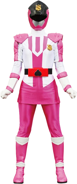Zzzzz 1755009874donbro Pinkpatren3gou — All Super Sentai/Power Rangers Forms option 993