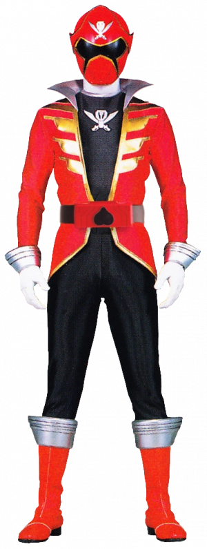 Zzzzz 1755009874donbro Redgokaired — All Super Sentai/Power Rangers Forms option 939
