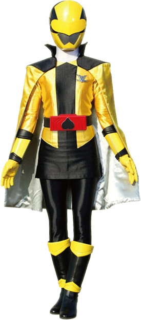 Zzzzz 1755009875donbro Yellowlupinyellow — All Super Sentai/Power Rangers Forms option 973