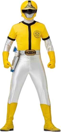 Zzzzz 1755009875dyna Yellow — All Super Sentai/Power Rangers Forms option 46