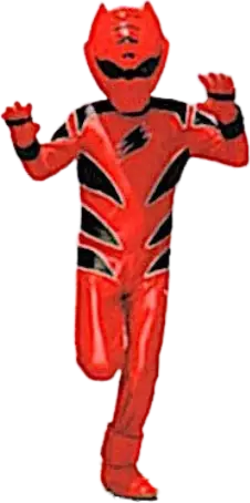 Zzzzz 1755009875geki Red2 — All Super Sentai/Power Rangers Forms option 412
