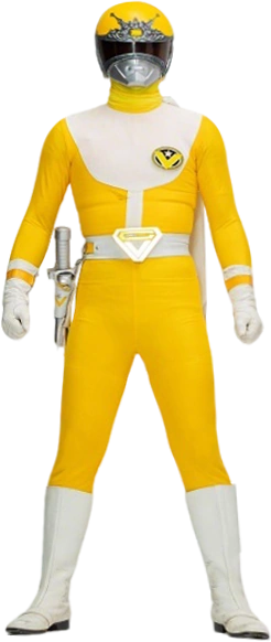 Zzzzz 1755009875goggle Yellow — All Super Sentai/Power Rangers Forms option 33