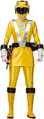 Zzzzz 1755009876goon Yellow — All Super Sentai/Power Rangers Forms option 432