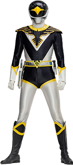 Zzzzz 1755009877jet Black — All Super Sentai/Power Rangers Forms option 110