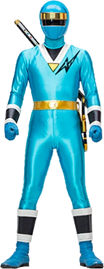 Zzzzz 1755009877kaku Blue — All Super Sentai/Power Rangers Forms option 178