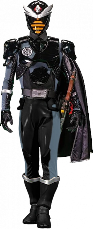 Zzzzz 1755009877kingoh Blackf — All Super Sentai/Power Rangers Forms option 1039