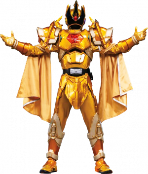 Zzzzz 1755009877kingoh Redgold — All Super Sentai/Power Rangers Forms option 1023