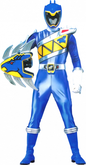 Zzzzz 1755009878kyoryu Blue Armedon Stegoshield — All Super Sentai/Power Rangers Forms option 551