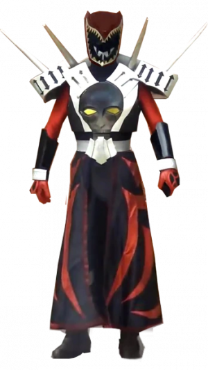 Zzzzz 1755009878kyoryu Chaos — All Super Sentai/Power Rangers Forms option 588