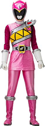 Zzzzz 1755009878kyoryu Pink — All Super Sentai/Power Rangers Forms option 560