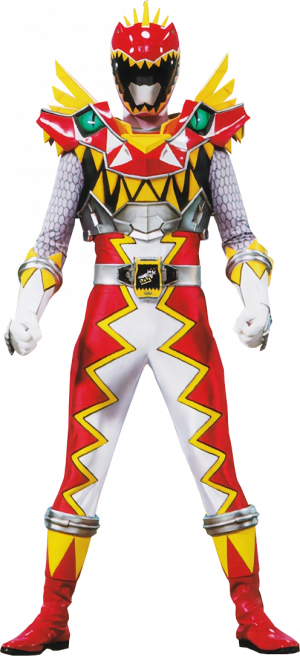 Zzzzz 1755009878kyoryu Redcarnival — All Super Sentai/Power Rangers Forms option 533