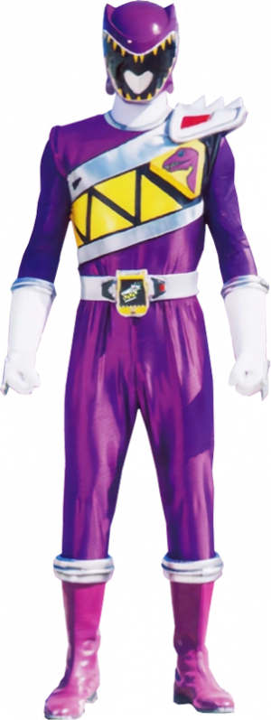 Zzzzz 1755009879kyoryu Violet — All Super Sentai/Power Rangers Forms option 578