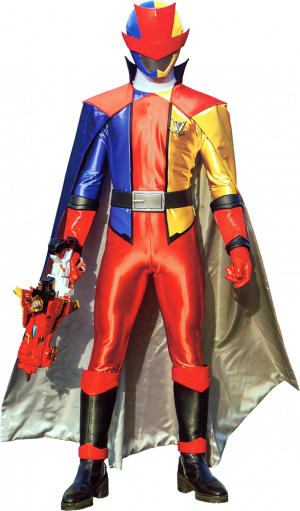 Zzzzz 1755009880lupin Tricolor — All Super Sentai/Power Rangers Forms option 770