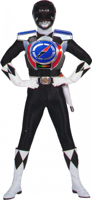 Zzzzz 1755009880mmpr Blackdefendervest — All Super Sentai/Power Rangers Forms option 134
