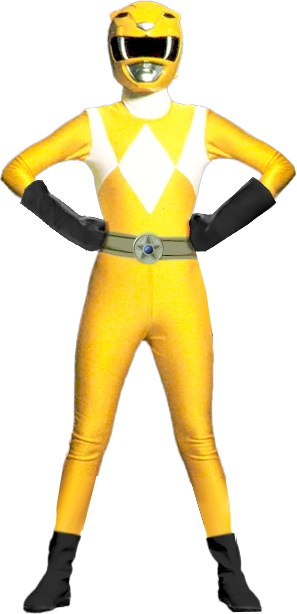 Zzzzz 1755009880mutant Yellow — All Super Sentai/Power Rangers Forms option 155