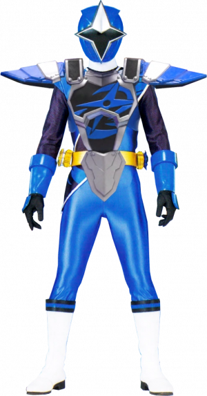 Zzzzz 1755009880ninjamaster Blue — All Super Sentai/Power Rangers Forms option 660