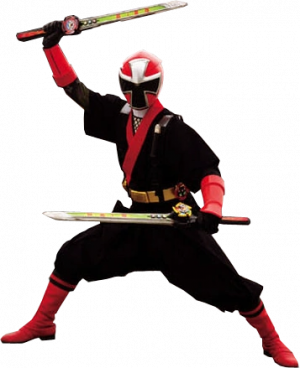 Zzzzz 1755009881ninnin Redclotheschange — All Super Sentai/Power Rangers Forms option 655