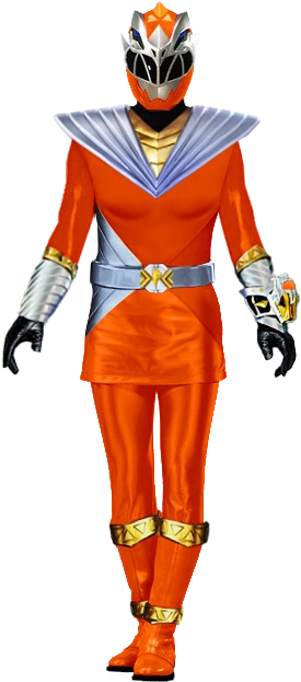 Zzzzz 1755009882prcf Orange — All Super Sentai/Power Rangers Forms option 882