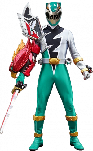 Zzzzz 1755009882prdf Greenkaru — All Super Sentai/Power Rangers Forms option 850