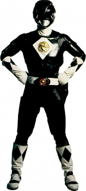 Zzzzz 1755009883prmovie 1995 Black — All Super Sentai/Power Rangers Forms option 135