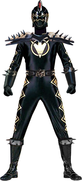 Zzzzz 1755009884robo Black — All Super Sentai/Power Rangers Forms option 691