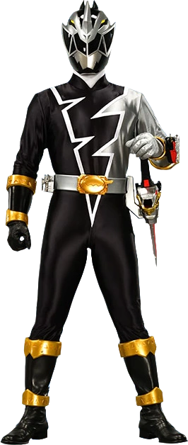 Zzzzz 1755009885ryusoul Black — All Super Sentai/Power Rangers Forms option 859