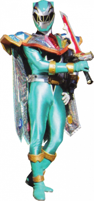 Zzzzz 1755009885ryusoul Greenkirame — All Super Sentai/Power Rangers Forms option 856