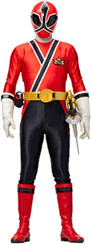 Zzzzz 1755009885shinken Red — All Super Sentai/Power Rangers Forms option 440