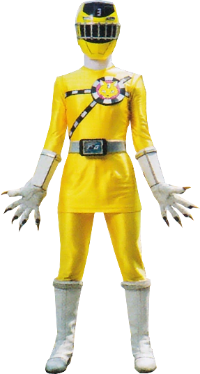 Zzzzz 1755009886toq 3wildcat — All Super Sentai/Power Rangers Forms option 622