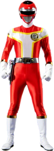 Zzzzz 1755009886turbo Red — All Super Sentai/Power Rangers Forms option 82