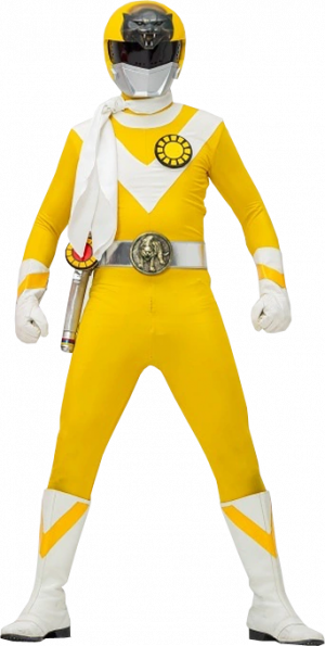 Zzzzz 1755009886vul Yellow — All Super Sentai/Power Rangers Forms option 27