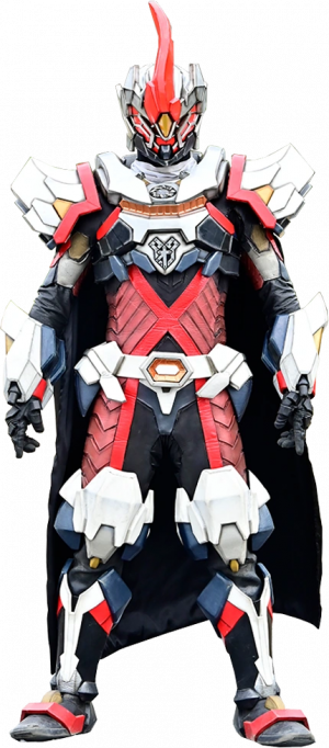 Zzzzz 1755009887zenkai Hakaizerkai — All Super Sentai/Power Rangers Forms option 927