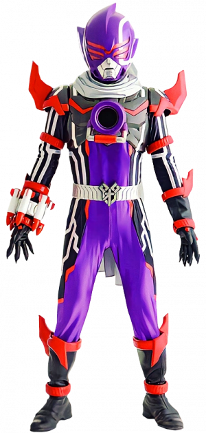 Zzzzz 1755009887zenkai Violetkyoka2 — All Super Sentai/Power Rangers Forms option 924