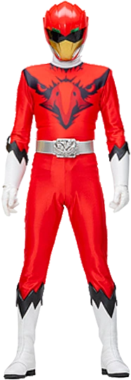 Zzzzz 1755009887zyuoh Red — All Super Sentai/Power Rangers Forms option 695