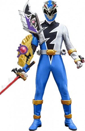 Zzzzz 175501017822ryusoul Blue Miesoul — All Super Sentai/Power Rangers Forms option 820