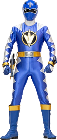 Zzzzz 1755010179abare Blue — All Super Sentai/Power Rangers Forms option 326
