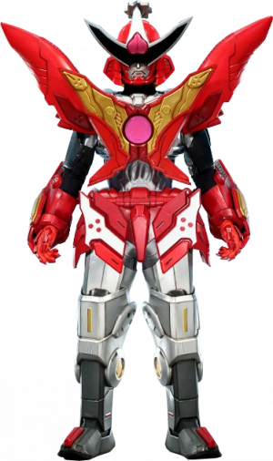 Zzzzz 1755010179asdb Donrobotaro — All Super Sentai/Power Rangers Forms option 931