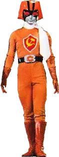 Zzzzz 1755010179battle Cossackf — All Super Sentai/Power Rangers Forms option 15