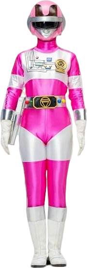 Zzzzz 1755010179bio Pink — All Super Sentai/Power Rangers Forms option 54