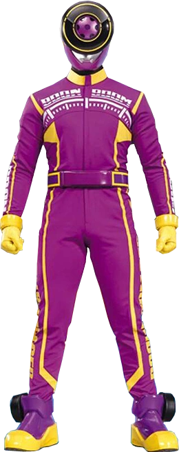 Zzzzz 1755010179boonboom Violet — All Super Sentai/Power Rangers Forms option 1053