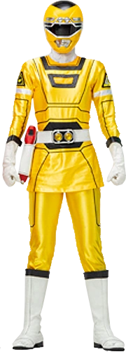 Zzzzz 1755010180car Yellow — All Super Sentai/Power Rangers Forms option 208