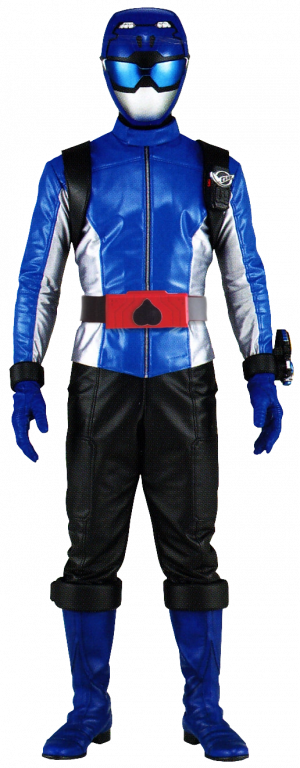 Zzzzz 1755010180donbro Bluebluebuster — All Super Sentai/Power Rangers Forms option 960