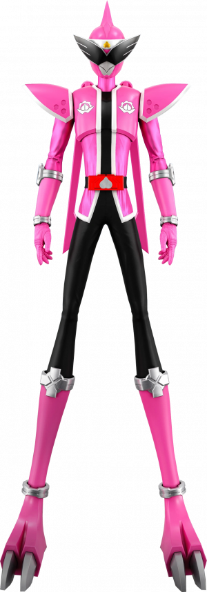 Zzzzz 1755010180donbro Pink — All Super Sentai/Power Rangers Forms option 985