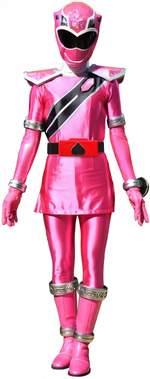 Zzzzz 1755010181donbro Pinkkiramaipink — All Super Sentai/Power Rangers Forms option 995