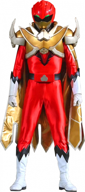 Zzzzz 1755010181donbro Redgoldzyuoheagle — All Super Sentai/Power Rangers Forms option 948