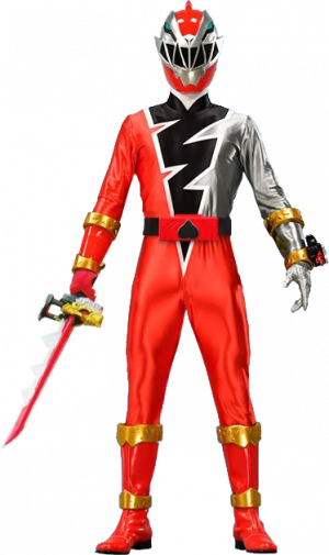 Zzzzz 1755010181donbro Redryusoulred — All Super Sentai/Power Rangers Forms option 952
