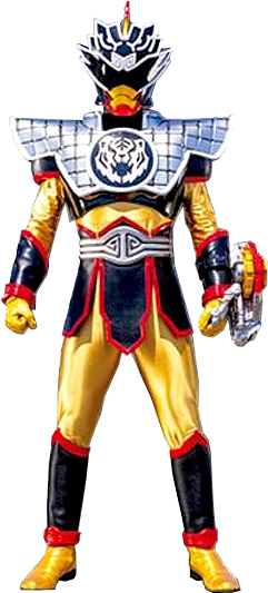 Zzzzz 1755010181donbro Silver — All Super Sentai/Power Rangers Forms option 1004