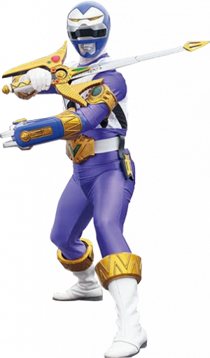 Zzzzz 1755010182ginga Bluesuperarmorshine — All Super Sentai/Power Rangers Forms option 249